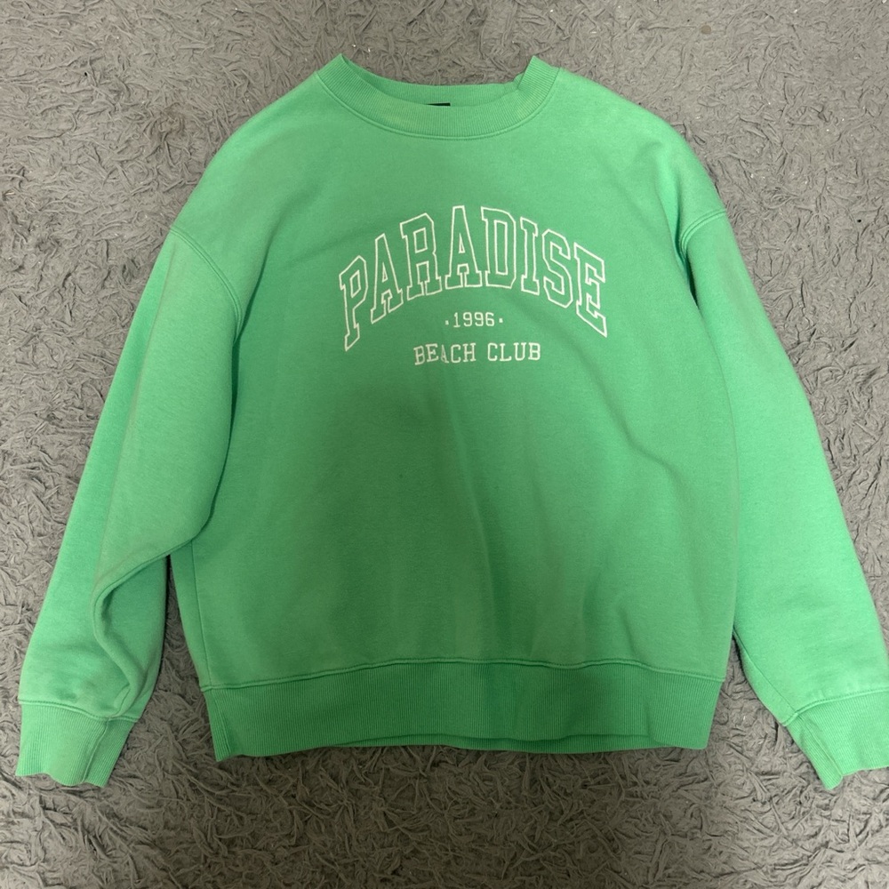 Women’s Crewneck from Target